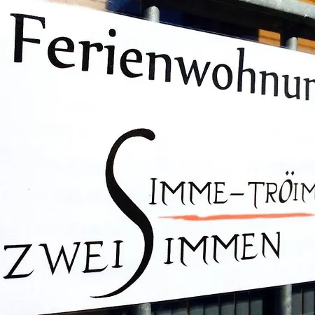 Simme-troeimli Appartement-fewo- Dusche- Wc 4-bettwohnung By Interhome Апартаменты Цвайзиммен