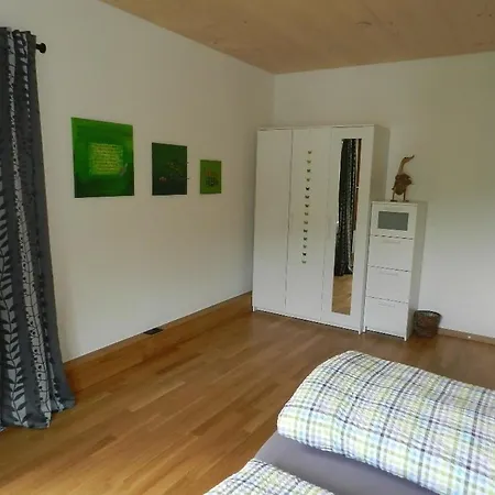 Simme-troeimli Appartement-fewo- Dusche- Wc 4-bettwohnung By Interhome * Цвайзиммен