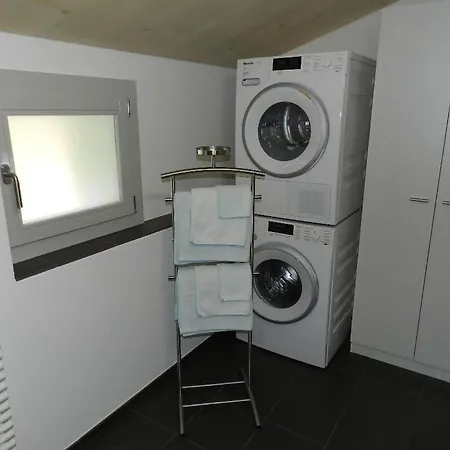 Simme-troeimli Appartement-fewo- Dusche- Wc 4-bettwohnung By Interhome * Цвайзиммен